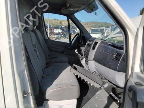 Engine control unit (ECU) VW CRAFTER 30-35 Bus (2E_)  | BP38985986M57  - Image 12
