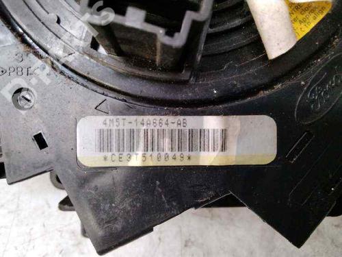 Used Squib airbag Squib airbag FORD FOCUS C-MAX (DM2) [2003-2007] 8573450 8573450
