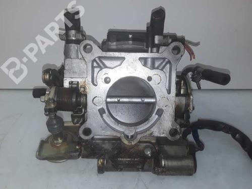 Used Carburetor Carburetor NISSAN PRIMERA Traveller (WP11) 1.6 16V (90 hp) 11085314 11085314