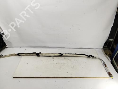 Used Right curtain airbag Right curtain airbag VW GOLF V (1K1) [2003-2010] 35753510 35753510