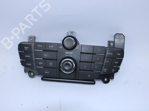 Used Radio OPEL INSIGNIA A (G09) [2008-2017]  11138989