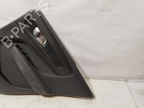 Rear right panel VOLVO XC40 (536)  | BP30167511C61 