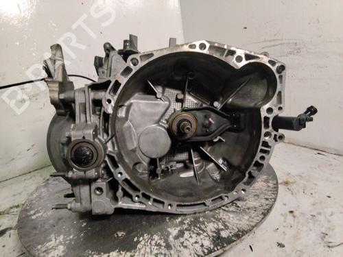 Used Gearbox PEUGEOT 508 I (8D_) 2.0 HDi (140 hp) 29413945