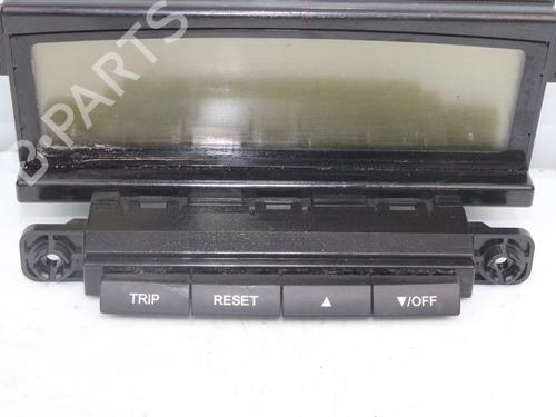 Ferdsskriver KIA CEE'D Hatchback (ED)  | BP15969368C48 