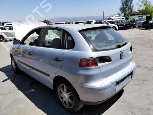 Engine SEAT IBIZA III (6L1) | BP36142580M1 - Image 14