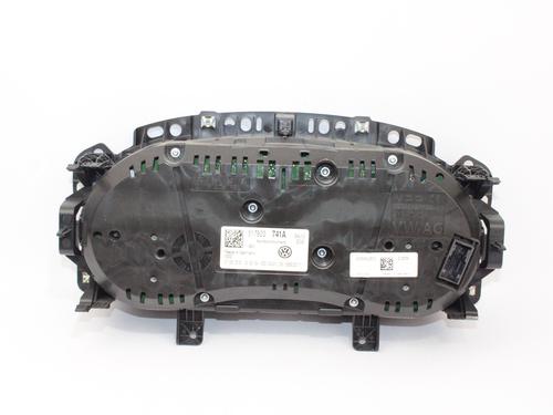 Instrument cluster VW GOLF SPORTSVAN VII (AM1, AN1) 1.6 TDI | BP13038386C47 