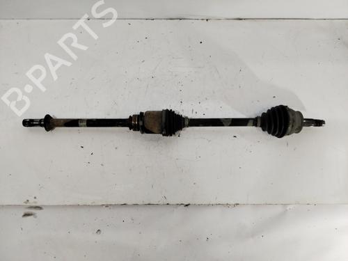 Used Right front driveshaft Right front driveshaft FIAT DOBLO Platform/Chassis (263_) 1.3 D Multijet (263HXU1A, 263YXU1A, 263HYB1A, 263YYB1A) (95 hp) 33175625 33175625