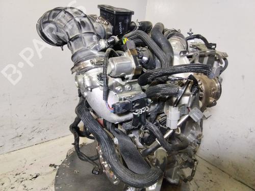 Engine NISSAN X-TRAIL IV (T33) | BP36677894M1 - Image 4