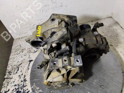 Gearbox SEAT LEON (1M1)  | BP38727512M3  - Image 5
