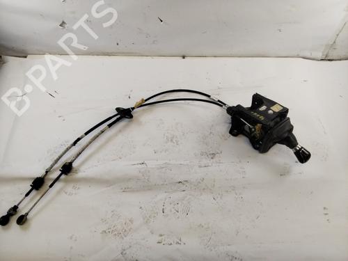 Used Gear lever FORD TRANSIT CONNECT MPV [2013-2025]  21806872