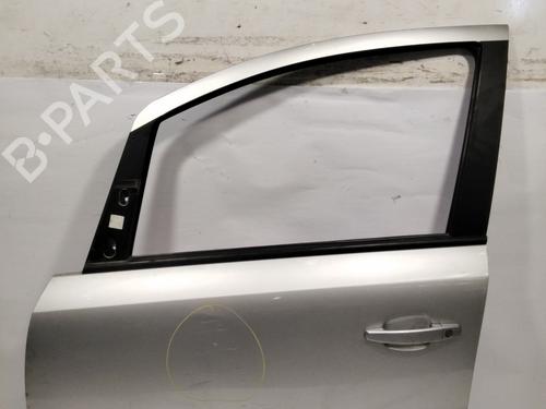 Left front door OPEL ZAFIRA / ZAFIRA FAMILY B (A05)  | BP28085959C2 