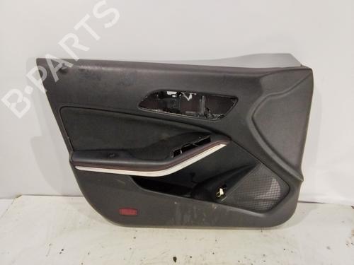 Forreste venstre beklædning MERCEDES-BENZ CLA Coupe (C117) [2013-2019]  31979202