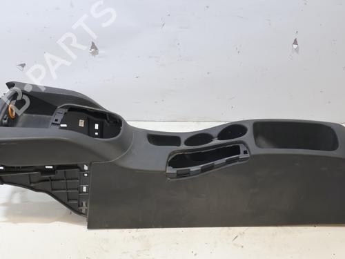 Middenconsole Middenconsole CITROËN C4 II (NC_) [2009-2026] 36649071 36649071