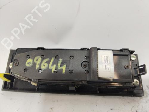 Left front window switch TOYOTA COROLLA Verso (ZER_, ZZE12_, R1_) 2.2 D-4D (AUR10_, AUR10R) | BP28376299I27