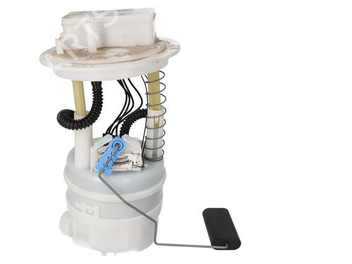 Used Fuel pump Fuel pump RENAULT CAPTUR II (HF_) [2020-2026] 34473116 34473116