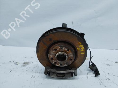 Used Right front steering knuckle Right front steering knuckle 25798865 25798865