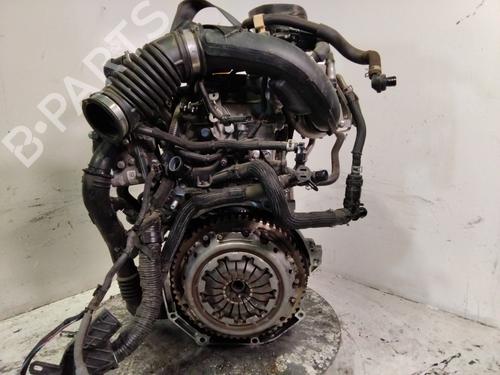 Engine NISSAN MICRA V (K14)  | BP28120460M1 