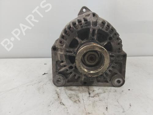 Generator RENAULT GRAND SCÉNIC II (JM0/1_) 1.9 dCi (JM0G, JM12, JM1G, JM2C) | BP20217175M7 