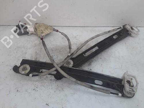 Rudehejsemekanisme Højre foran DODGE CALIBER [2006-2025]  10248922