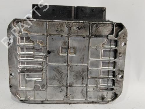 Engine control unit (ECU) OPEL ASTRA J (P10) 1.7 CDTI (68) | BP26643234M57 