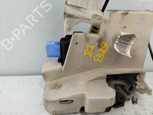Front left lock VW POLO (9N_, 9A_)  | BP19042339C98 