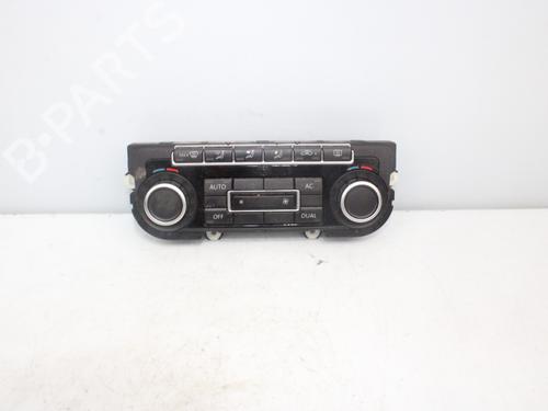 Commande Chauffage VW GOLF VI (5K1) [2008-2014]  16213447