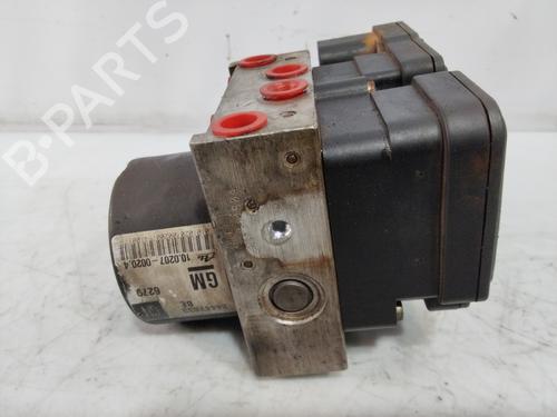 Pompa ABS OPEL ASTRA H (A04)  | BP29905591M43