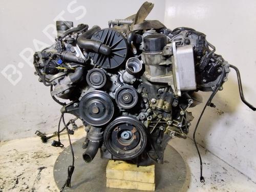 Used Engine Engine MERCEDES-BENZ CLS (C219) [2004-2011] 36333531 36333531