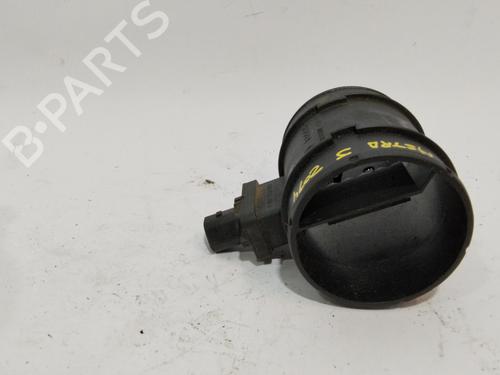 Mass air flow sensor OPEL ASTRA J (P10)  | BP28725455M95 