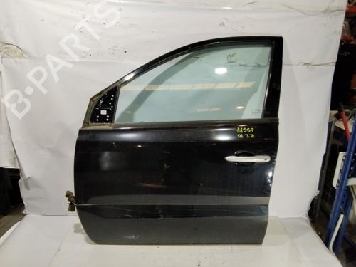 Used Left front door Left front door RENAULT KOLEOS I (HY_) 2.0 dCi (HY0K) (150 hp) 34620699 34620699