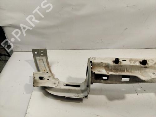 Front slam panel OPEL COMBO Box Body/MPV (X12) 1.3 CDTI (B05) | BP29396016C72 