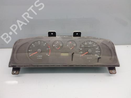 Used Instrument cluster NISSAN TERRANO II (R20) 2.7 TDi 4WD (125 hp) 9106679
