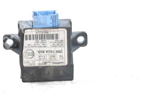 Used Electronic module PEUGEOT BOXER Van 2.2 HDi 120 (120 hp) 31670702