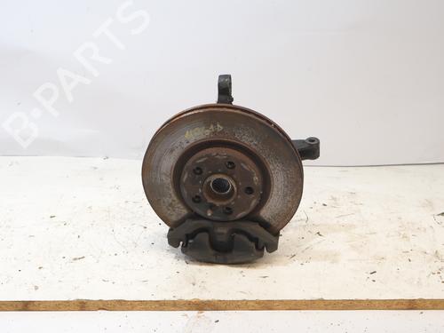 Used Right front steering knuckle Right front steering knuckle 36935692 36935692
