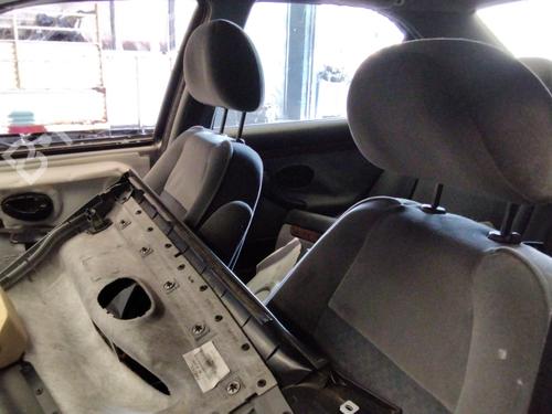 Starter PEUGEOT 406 (8B) 2.0 HDI 110 | BP21604798M8 