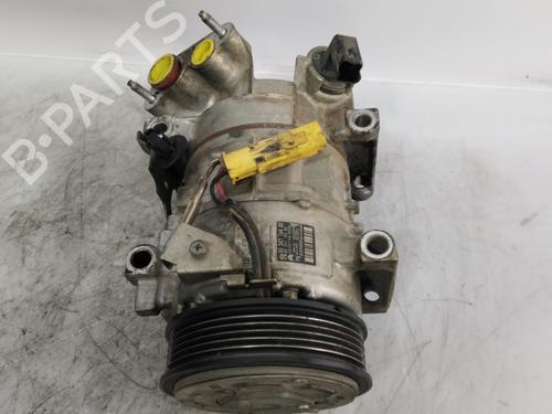 AC compressor PEUGEOT 3008 II SUV (MC_, MR_, MJ_, M4_)  | BP29721581M34 