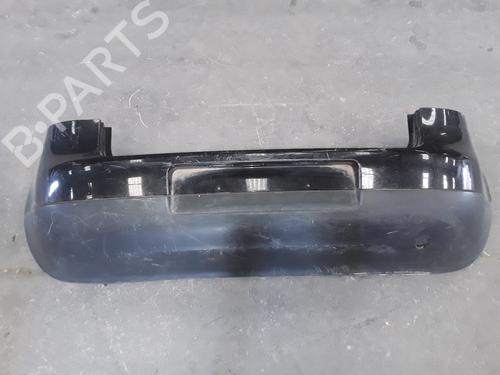 Used Rear bumper VW GOLF V (1K1) [2003-2010]  8582846