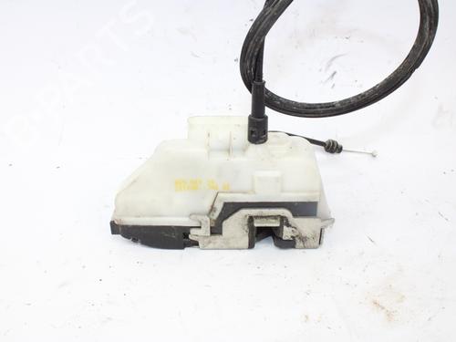 Front left lock CITROËN C3 I (FC_, FN_) 1.4 HDi | BP15350993C98 