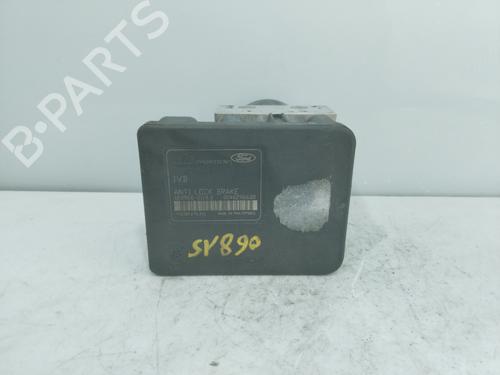 ABS Bremseaggregat FORD KUGA II (DM2) 2.0 TDCi (136 hp) 19027943