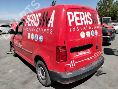 Højre side skydedør VW CADDY ALLTRACK Box Body/MPV (SAA)  | BP28159057C75 