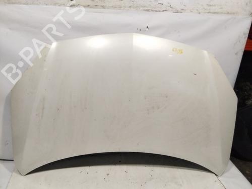 Used Hood RENAULT KOLEOS I (HY_) 2.0 dCi (HY0K) (150 hp) 24310711