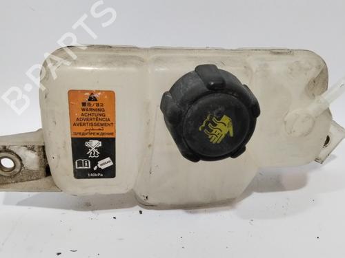 Used Expansion tank OPEL COMBO Box Body/MPV (71_) 1.7 D (60 hp) 28825995