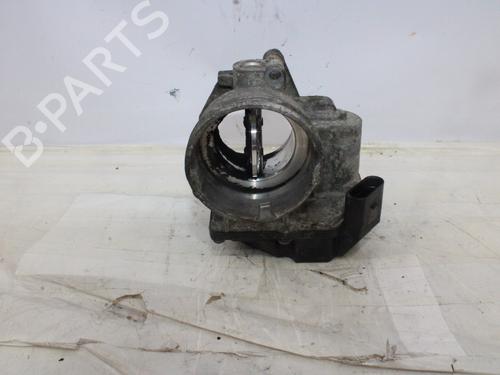 Throttle body SEAT ALTEA (5P1)  | BP15822063M82