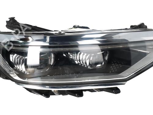Scheinwerfer rechts für VW PASSAT B8 Variant (3G5, CB5) [2014-2026]  32215933