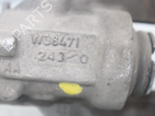 Right rear brake caliper VW TOURAN (1T3)  | BP17099241M106 