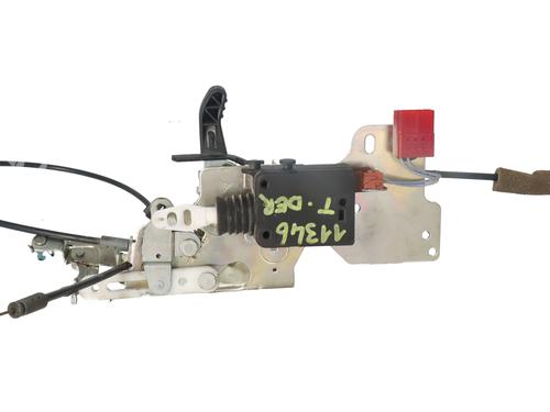 Used Electronic module Electronic module CITROËN BERLINGO / BERLINGO FIRST MPV (MF_, GJK_, GFK_) 1.6 HDI 90 (MF9HX) (90 hp) 33710067 33710067