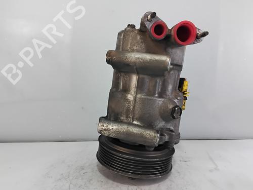 AC compressor CITROËN C3 I (FC_, FN_) 1.4 HDi | BP29293260M34