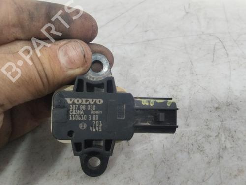 Electronic sensor VOLVO V60 I (155) D3 / D4 | BP26275543M84 