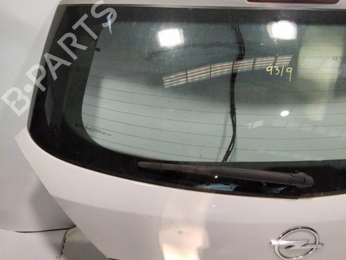 Bakluke CC/Kombi-Kupé OPEL ASTRA H (A04)  | BP27393017C6 