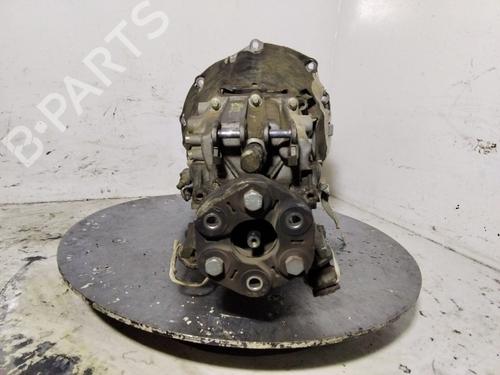 Gearbox BMW 1 (F21) 116 d | BP34438481M3  - Image 7